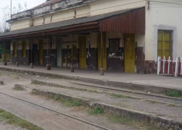 Rosario de La Frontera